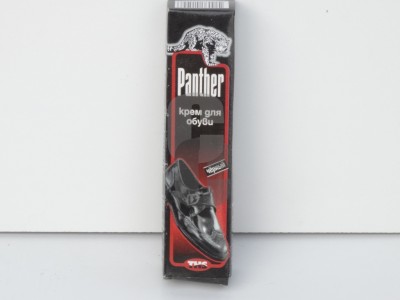 Боя за обувки -туба- ЧЕРНА                                                                                                                                                                                                                                                                                  